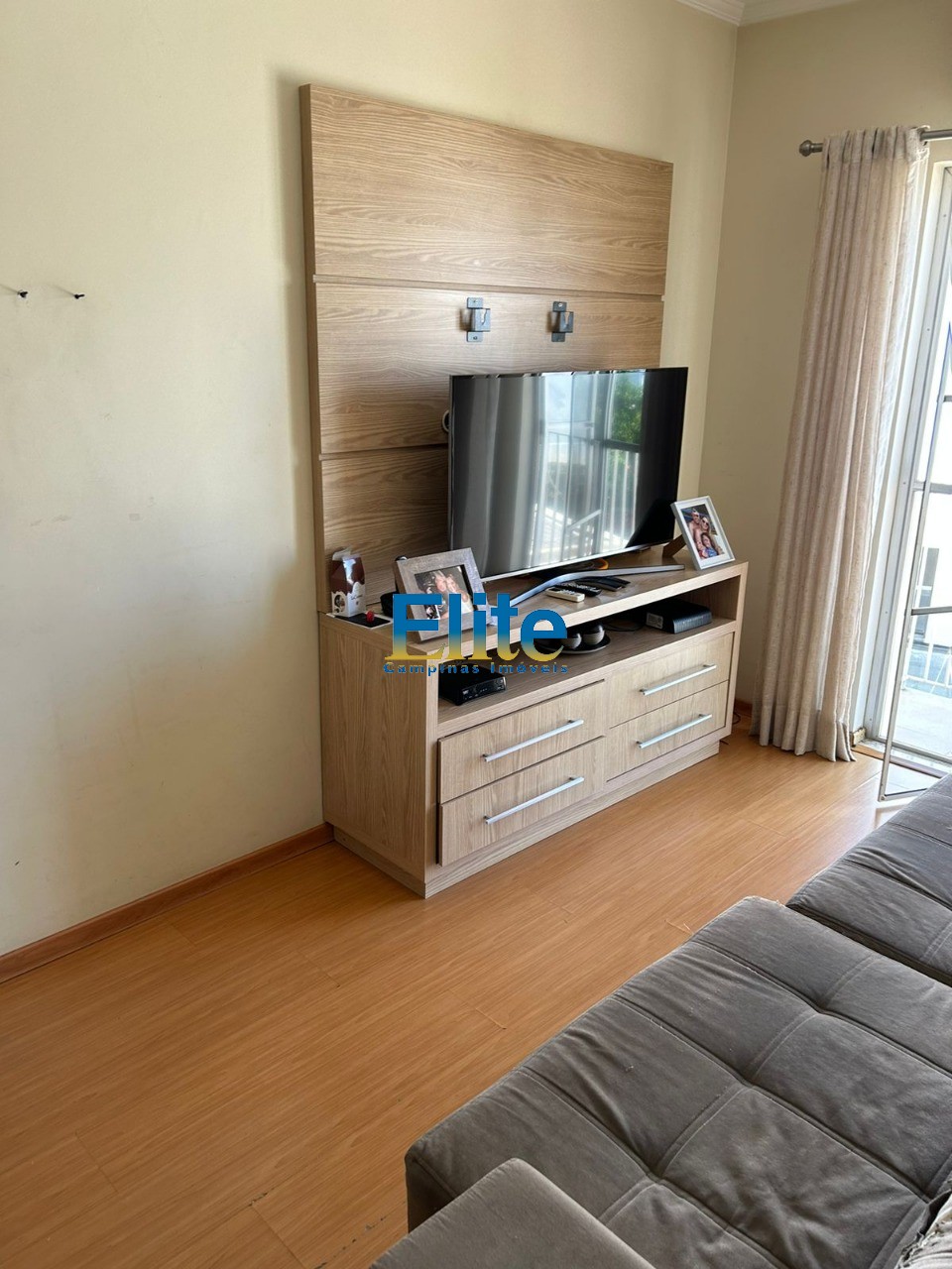 Apartamento, 3 quartos, 80 m² - Foto 3