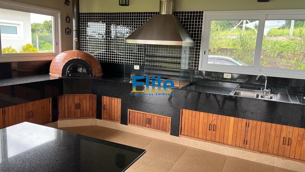 Casa de Condomínio, 4 quartos - Foto 18