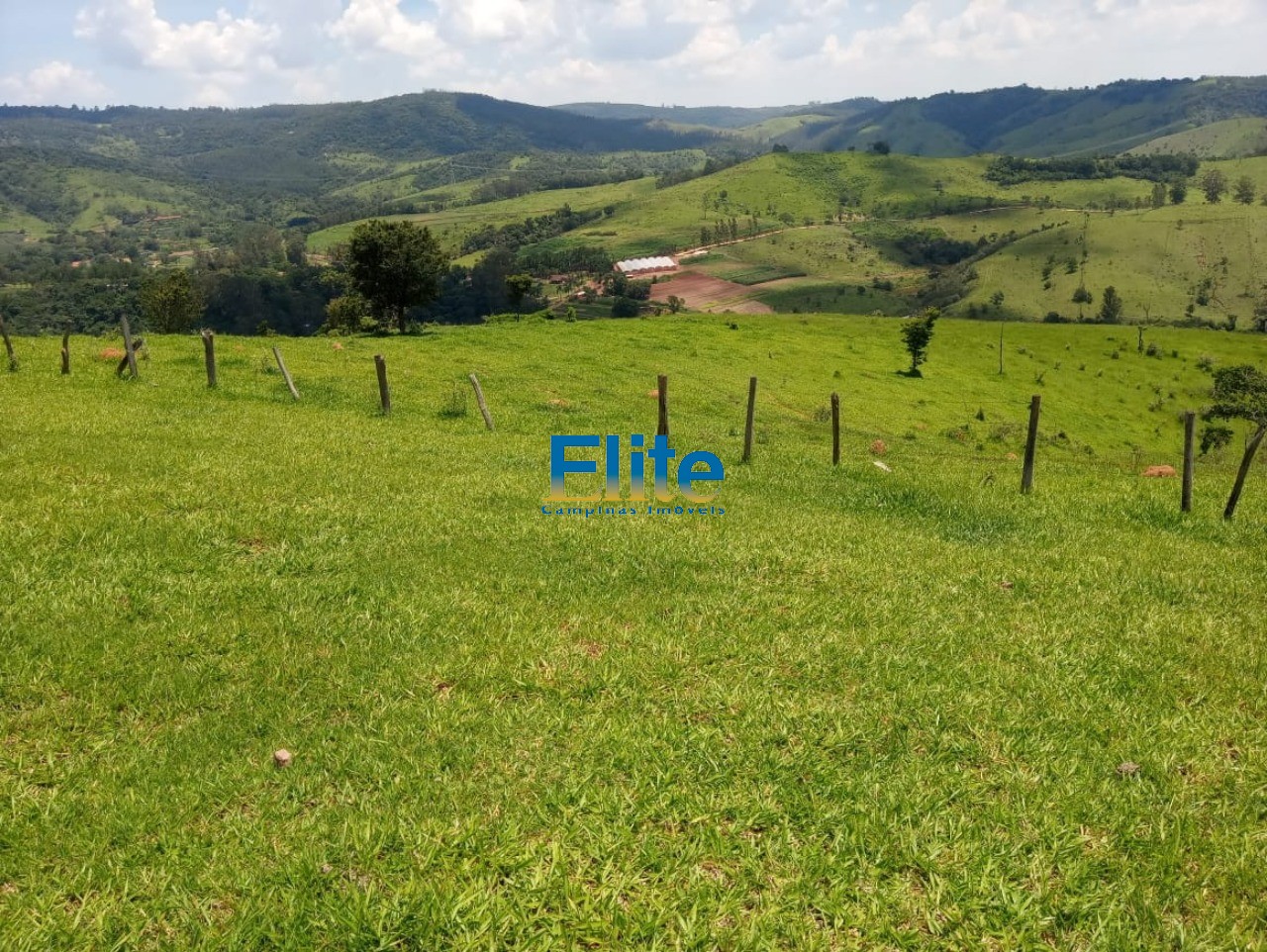 Fazenda à venda - Foto 1
