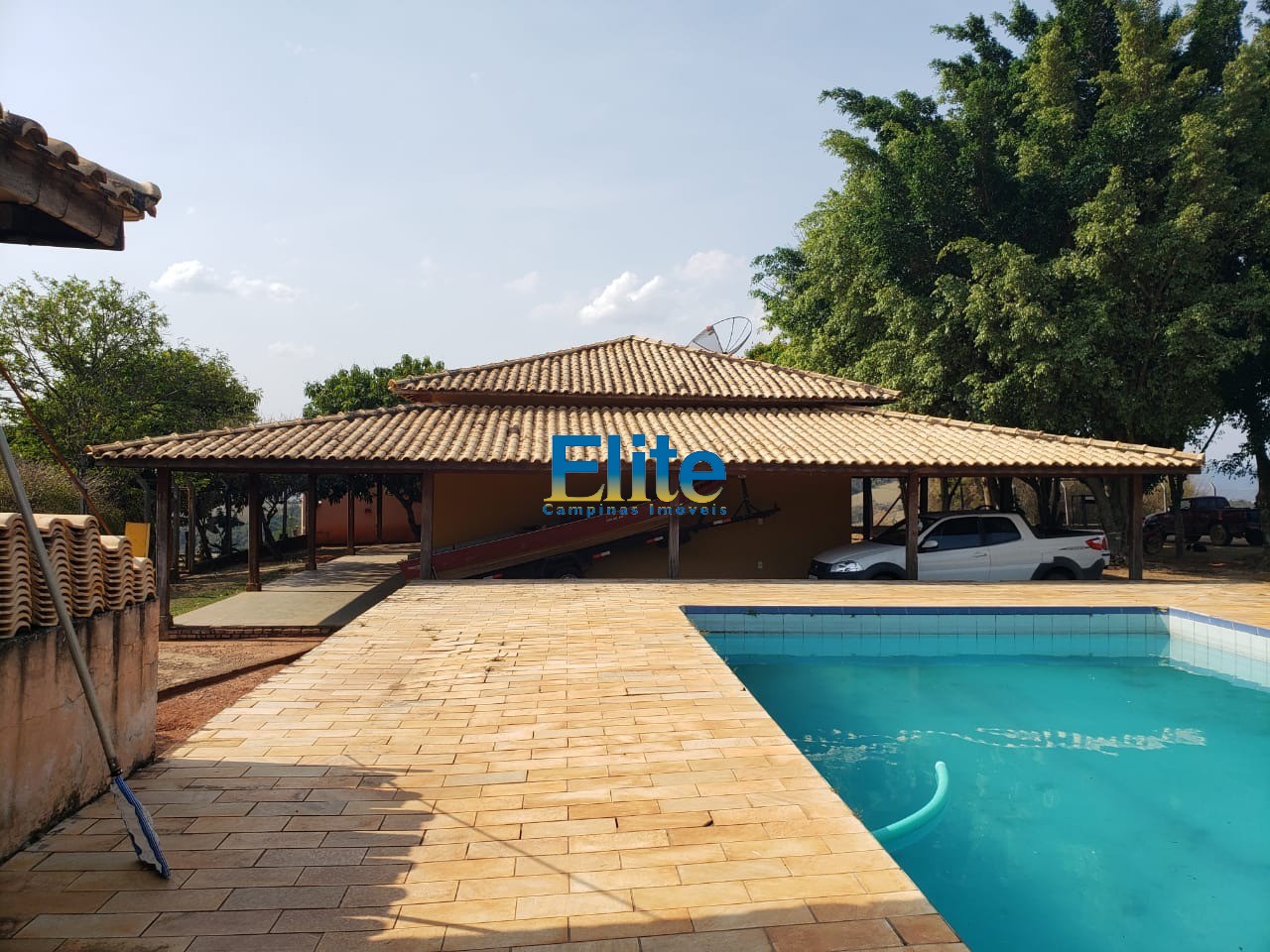 Fazenda à venda - Foto 17