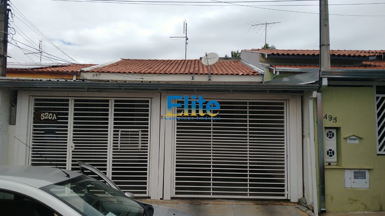 Casa, 2 quartos - Foto 2