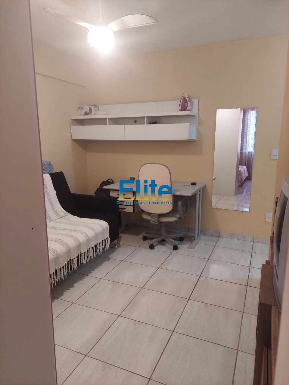Apartamento, 1 quarto, 43 m² - Foto 2
