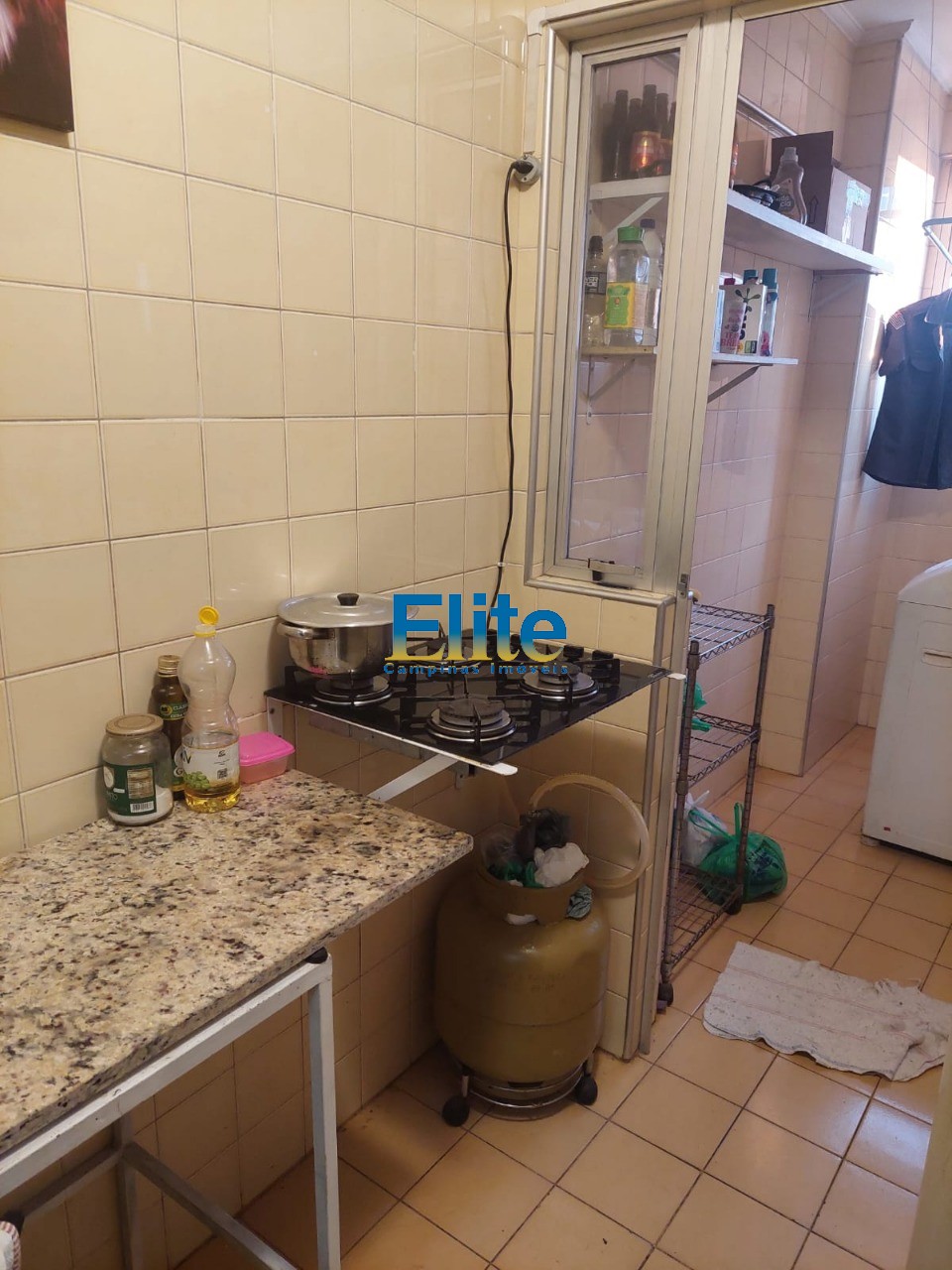 Apartamento, 1 quarto, 43 m² - Foto 9