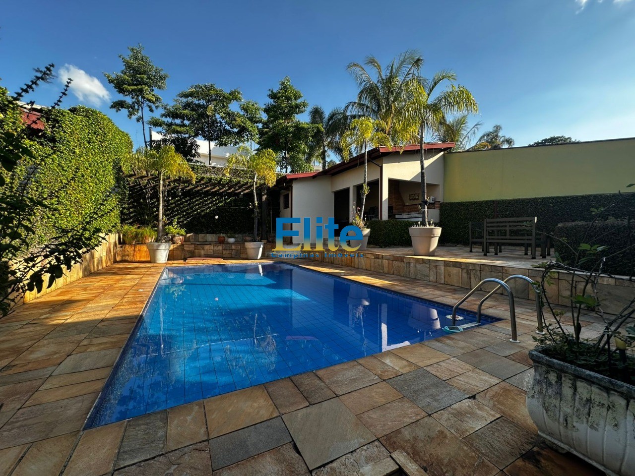 Casa de Condomínio à venda com 4 quartos, 828m² - Foto 38
