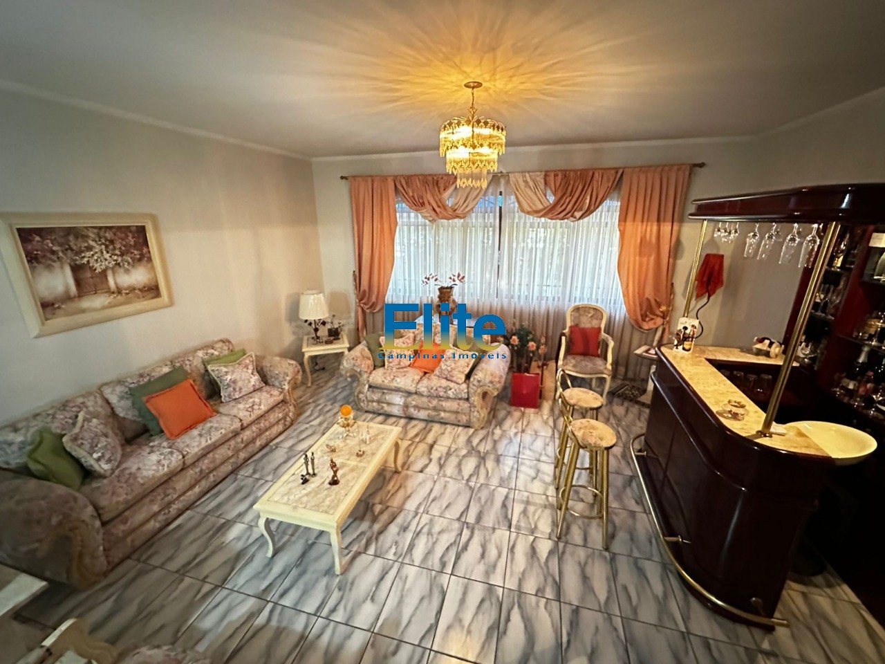 Casa de Condomínio à venda com 4 quartos, 828m² - Foto 8