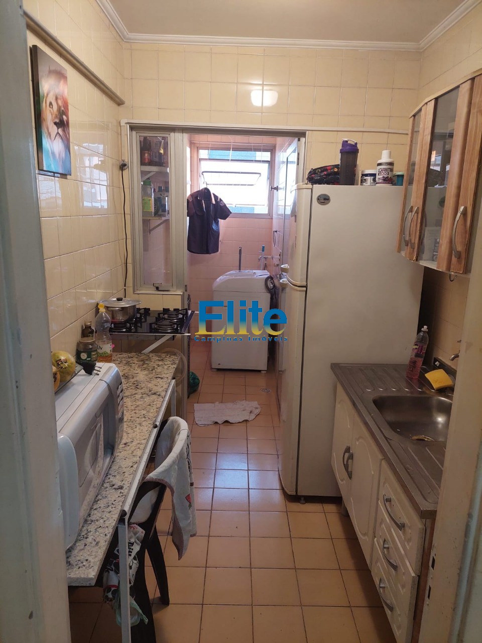 Apartamento, 1 quarto, 43 m² - Foto 8