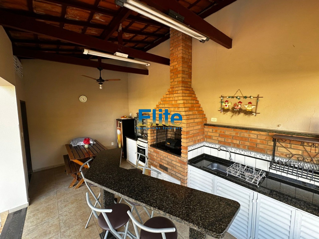 Casa de Condomínio à venda com 4 quartos, 828m² - Foto 37