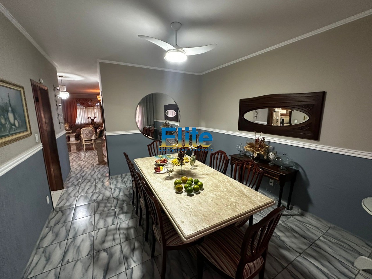 Casa de Condomínio à venda com 4 quartos, 828m² - Foto 9