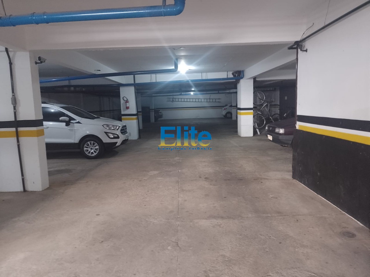 Apartamento, 1 quarto, 43 m² - Foto 11