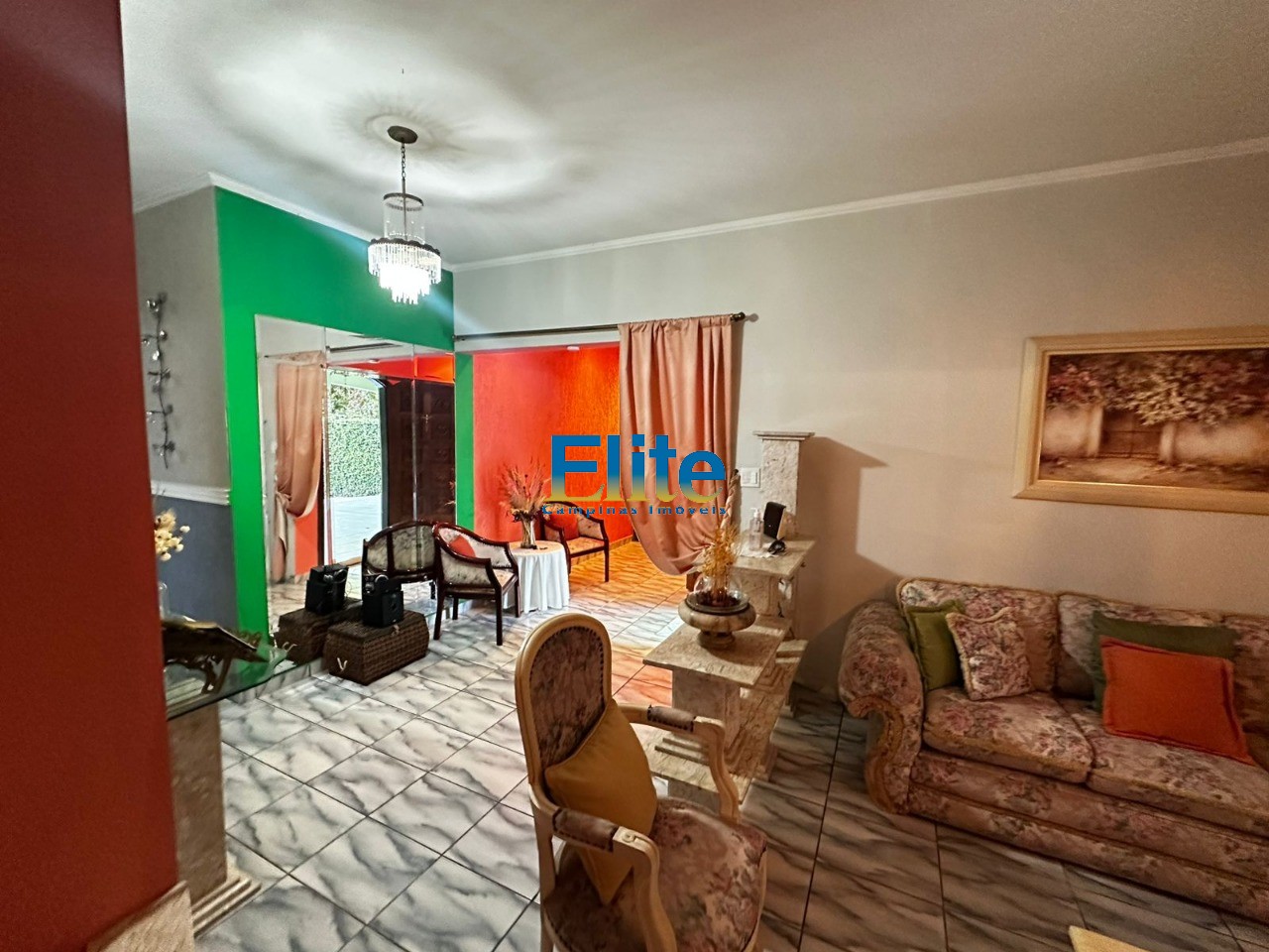 Casa de Condomínio à venda com 4 quartos, 828m² - Foto 7