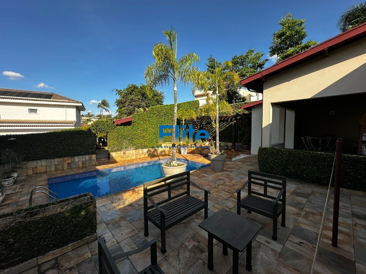 Casa de Condomínio à venda com 4 quartos, 828m² - Foto 40