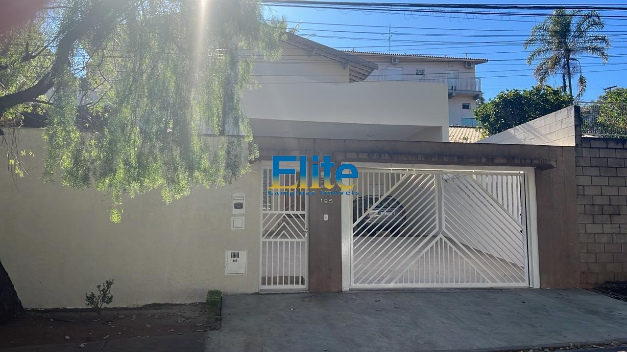 Sobrado, 4 quartos - Foto 1