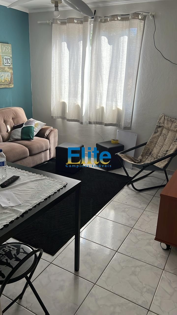 Apartamento, 3 quartos, 65 m² - Foto 3