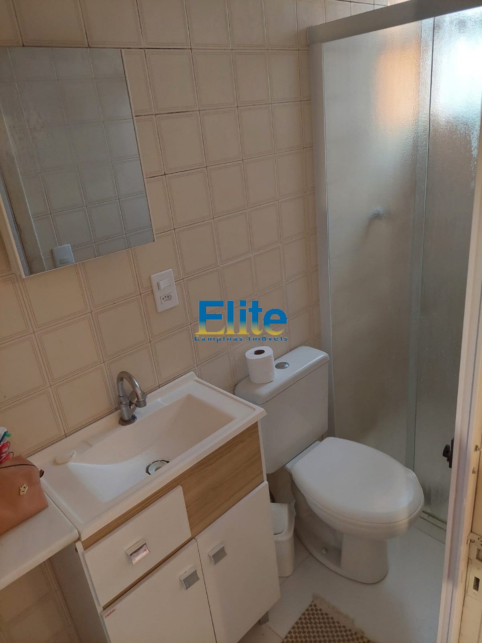 Apartamento, 1 quarto, 43 m² - Foto 6