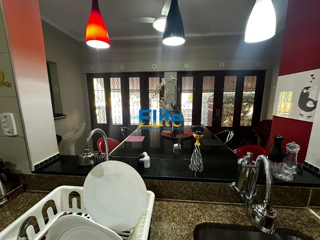 Casa de Condomínio à venda com 4 quartos, 828m² - Foto 32