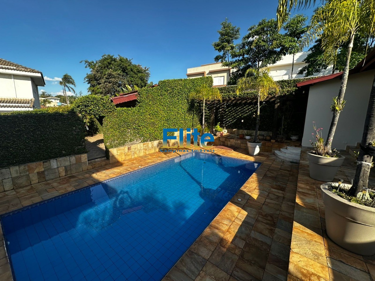 Casa de Condomínio à venda com 4 quartos, 828m² - Foto 39