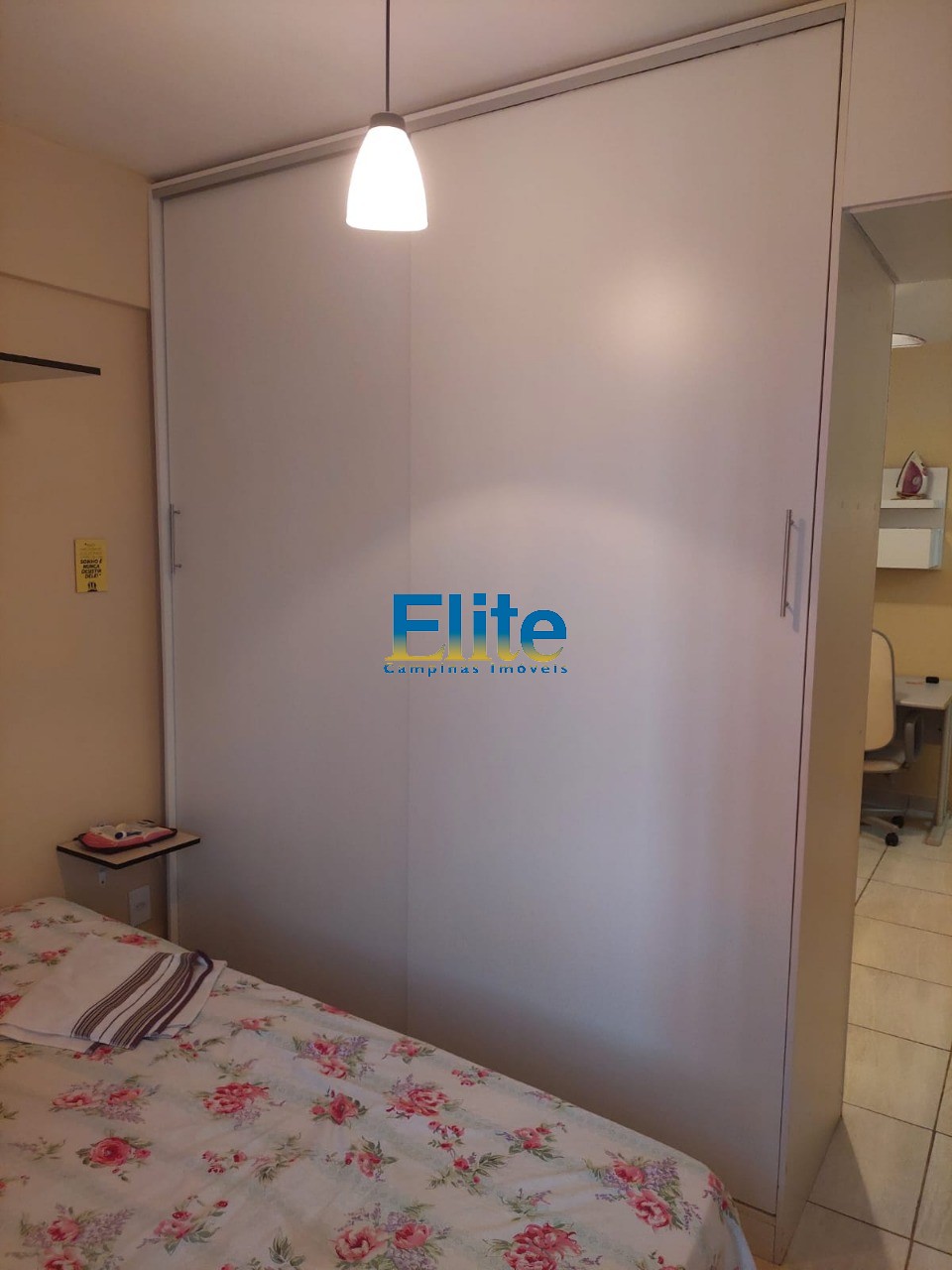 Apartamento, 1 quarto, 43 m² - Foto 5