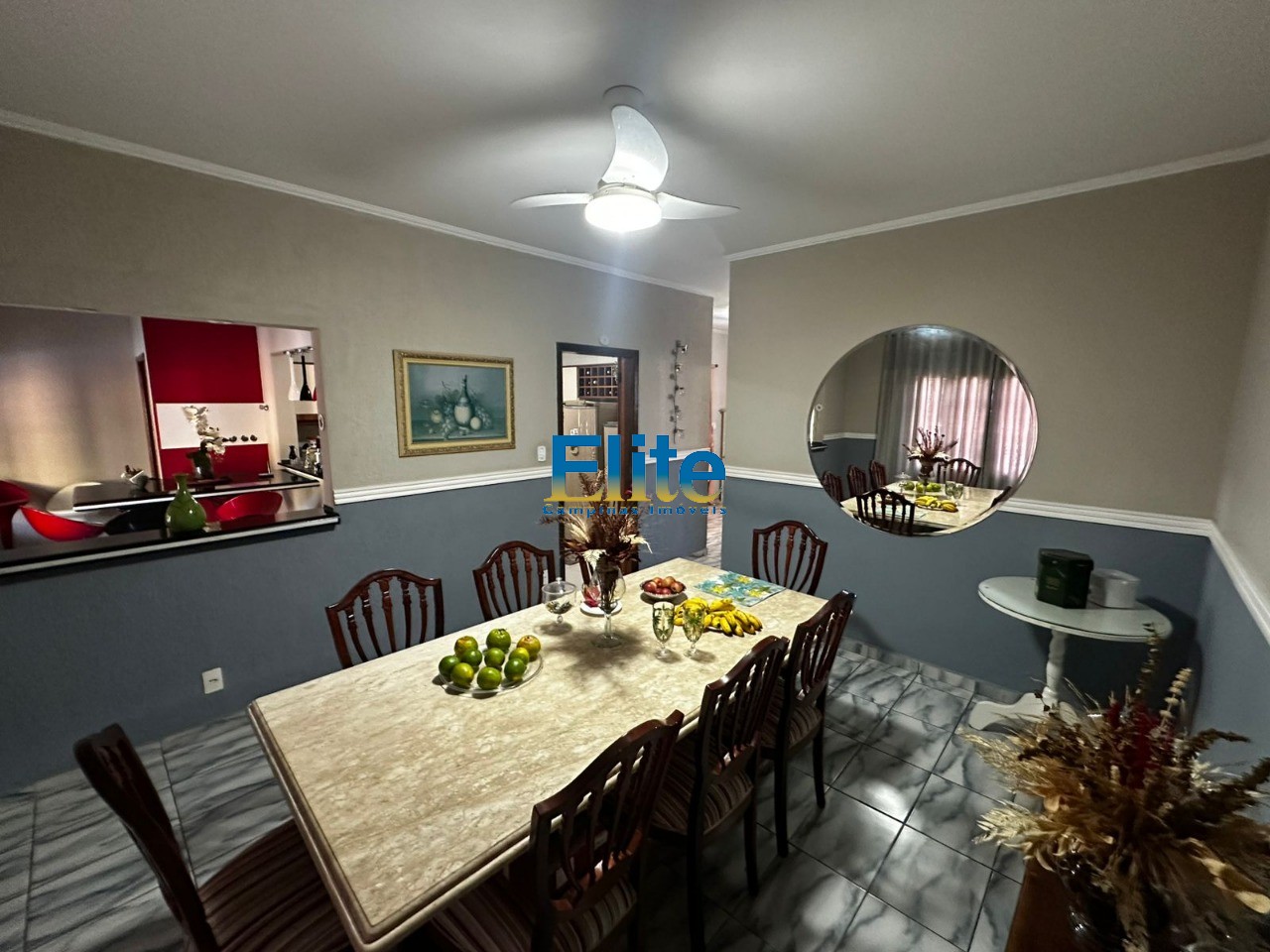 Casa de Condomínio à venda com 4 quartos, 828m² - Foto 10