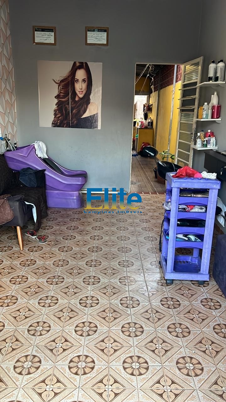 Casa, 4 quartos - Foto 2