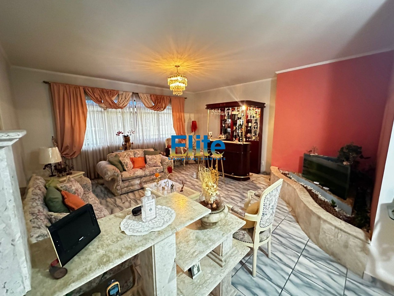Casa de Condomínio à venda com 4 quartos, 828m² - Foto 6