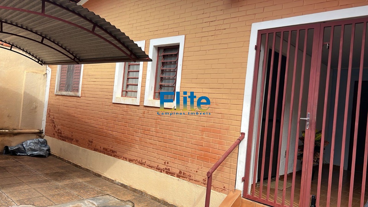 Casa à venda com 2 quartos, 266m² - Foto 1