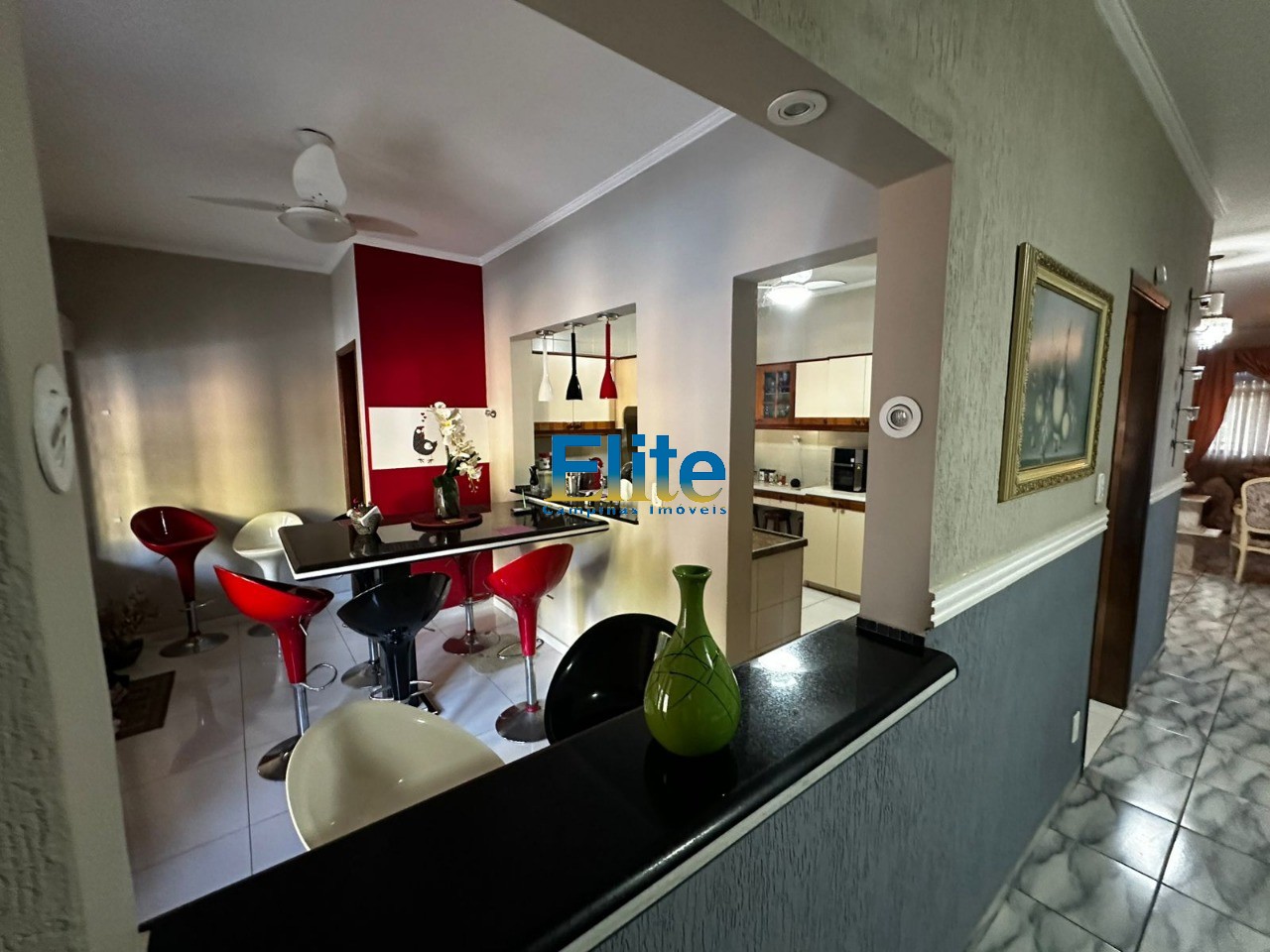 Casa de Condomínio à venda com 4 quartos, 828m² - Foto 28
