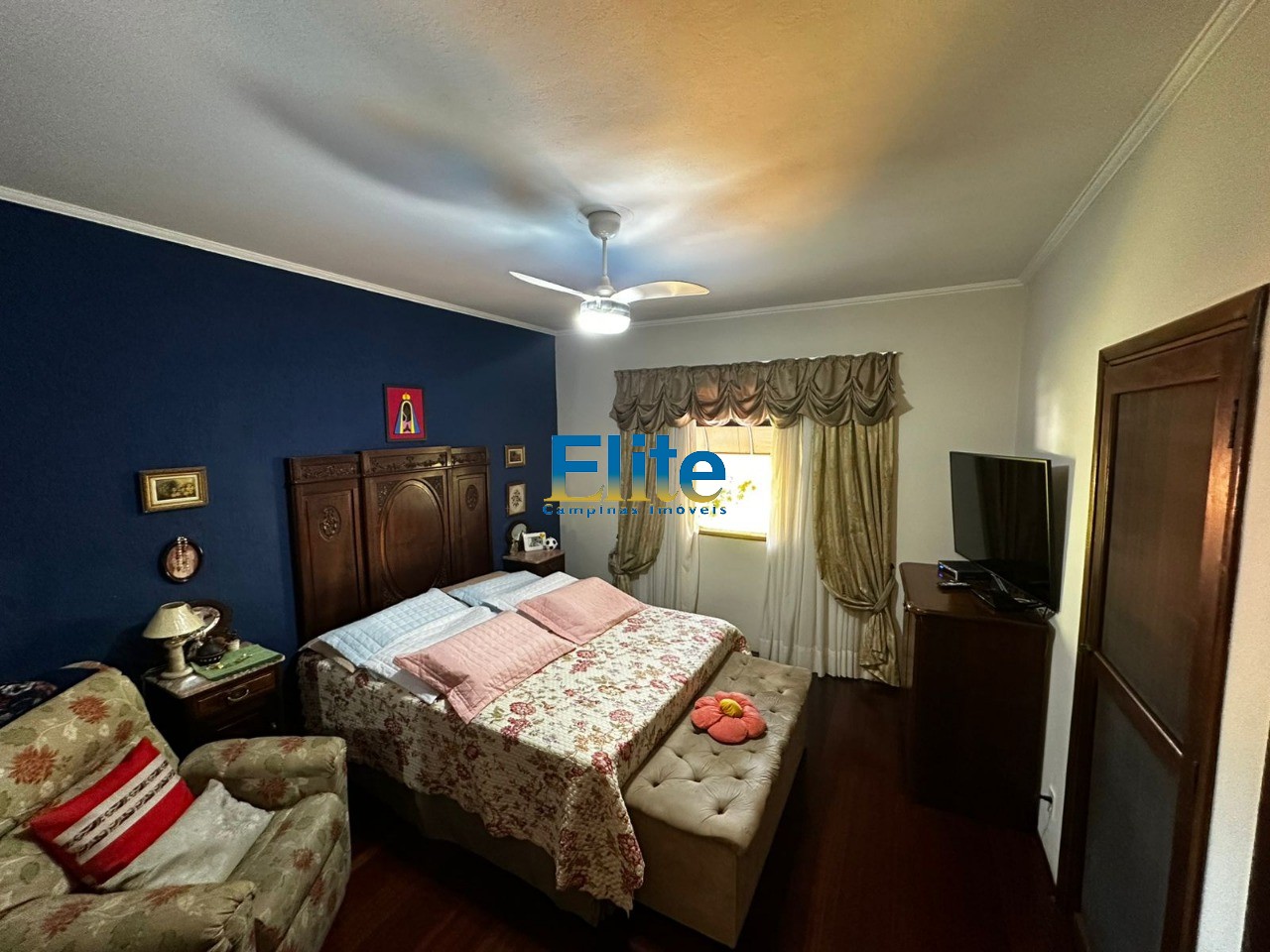 Casa de Condomínio à venda com 4 quartos, 828m² - Foto 26