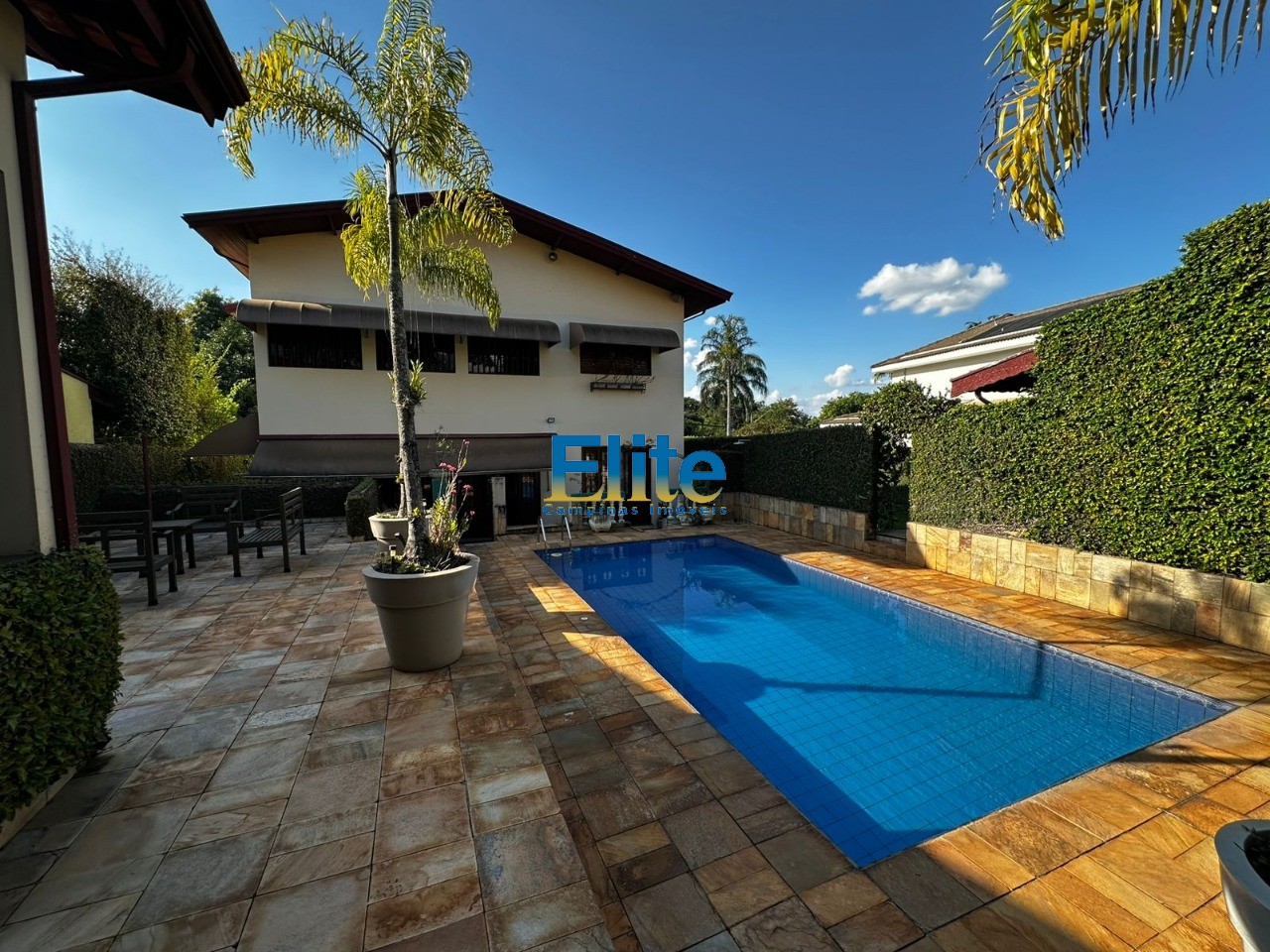 Casa de Condomínio à venda com 4 quartos, 828m² - Foto 41
