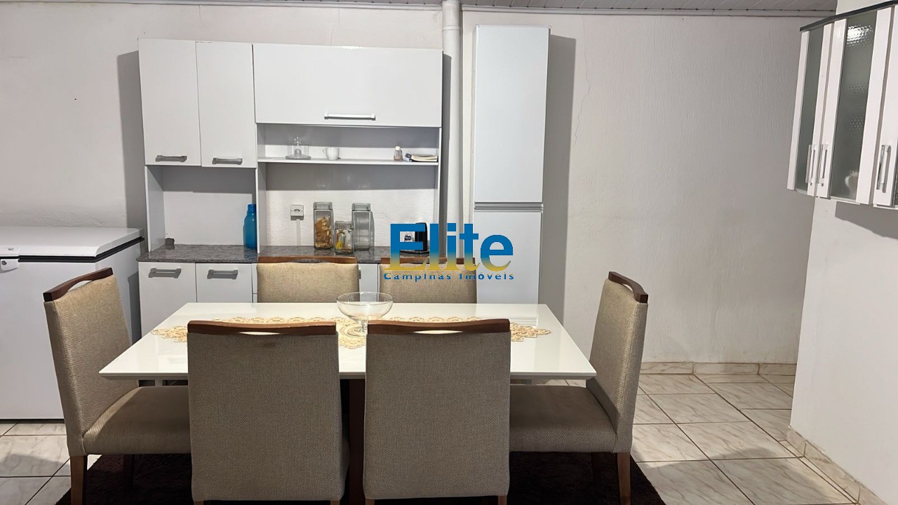 Casa à venda com 2 quartos, 266m² - Foto 14