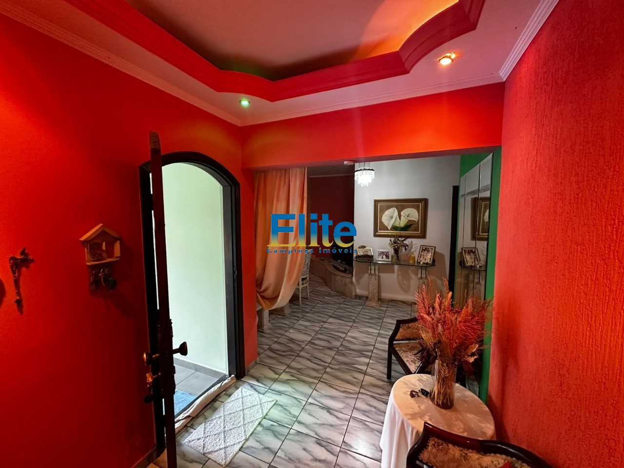 Casa de Condomínio à venda com 4 quartos, 828m² - Foto 5