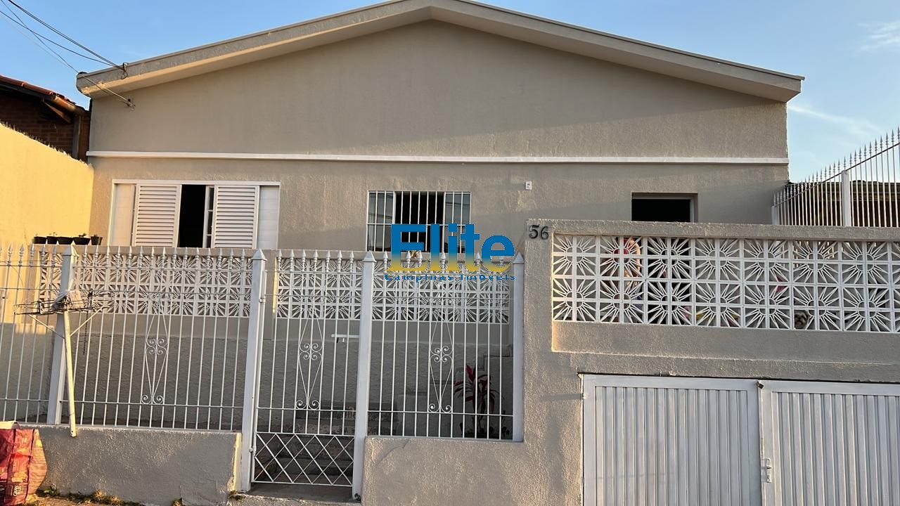 Casa, 4 quartos - Foto 1