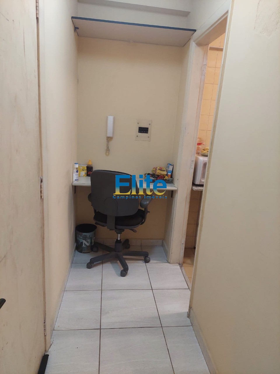 Apartamento, 1 quarto, 43 m² - Foto 4