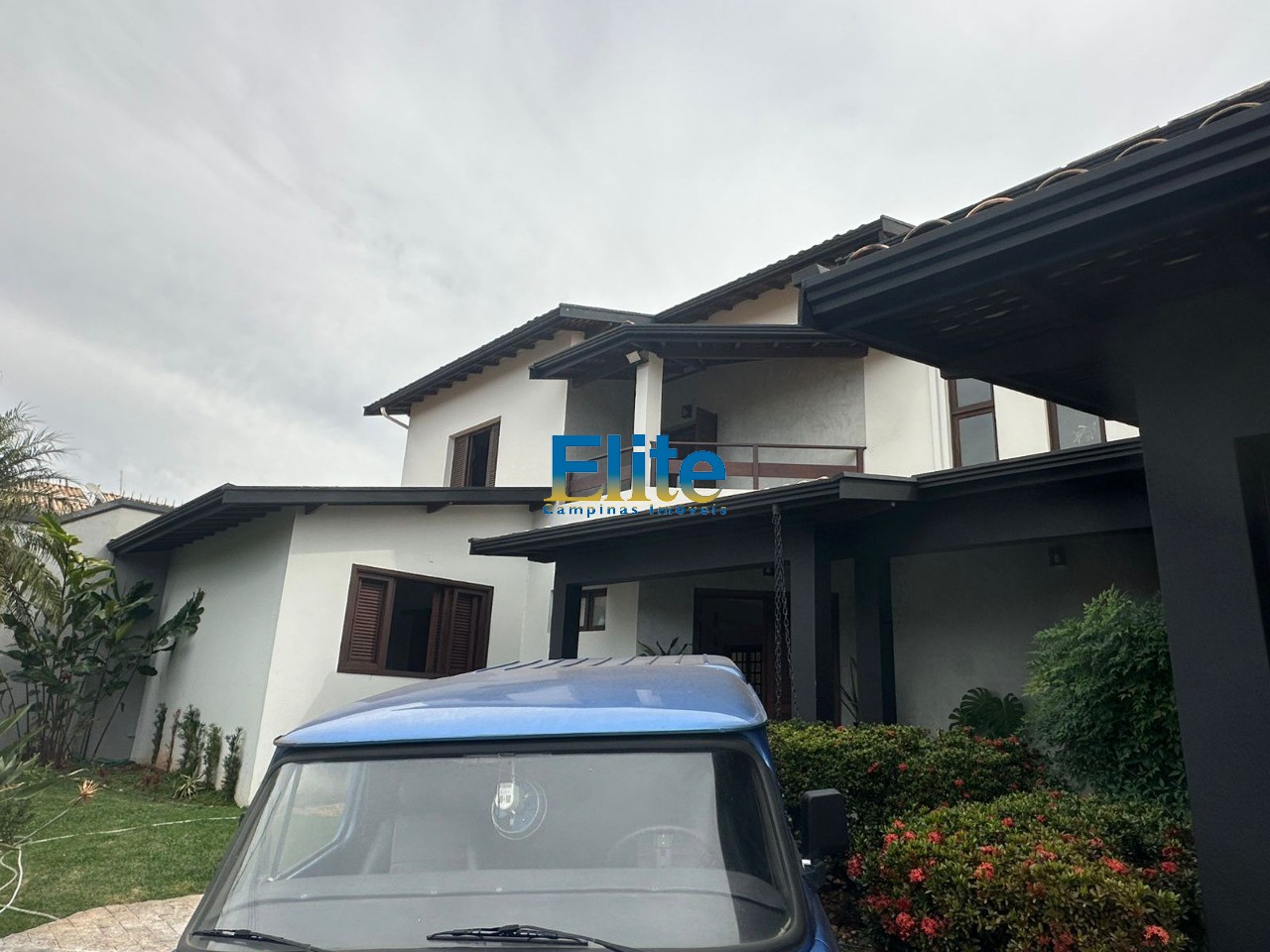 Sobrado, 5 quartos - Foto 2