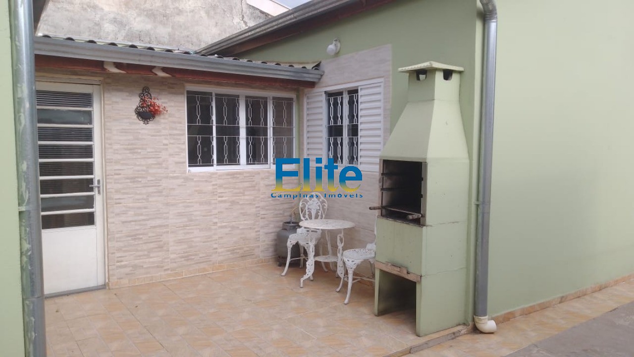 Casa, 3 quartos - Foto 30