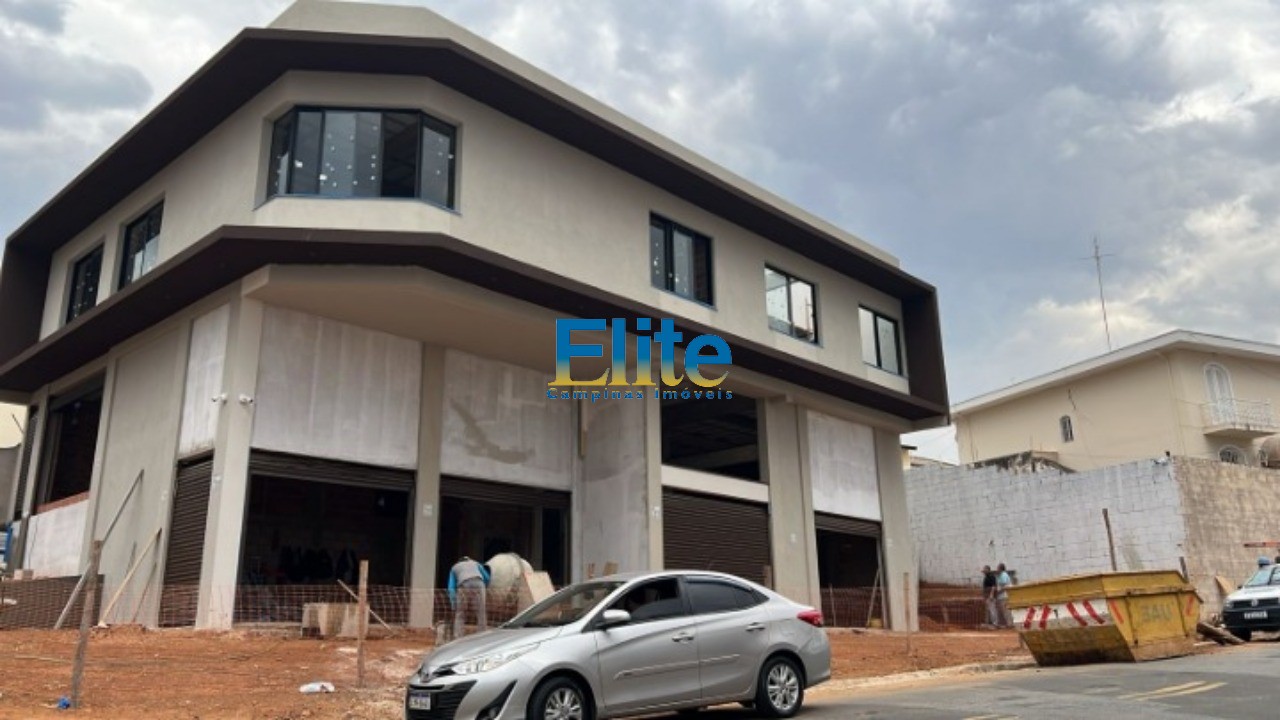 Prédio Inteiro - Foto 2