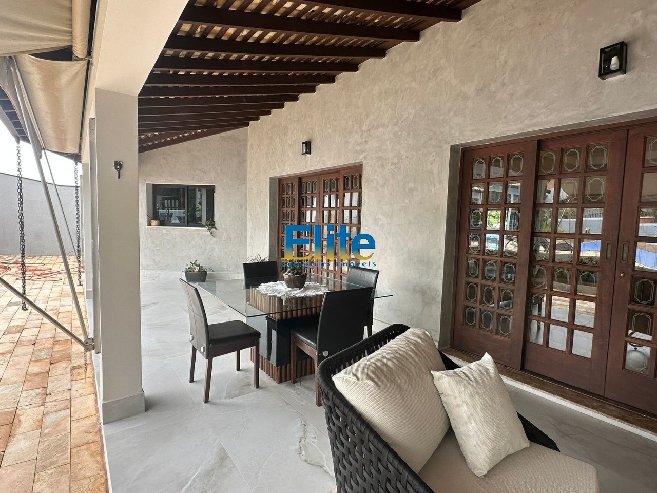 Sobrado, 5 quartos - Foto 83