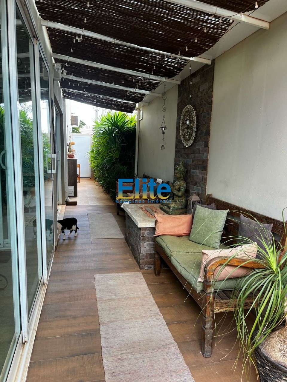 Casa de Condomínio, 4 quartos - Foto 18