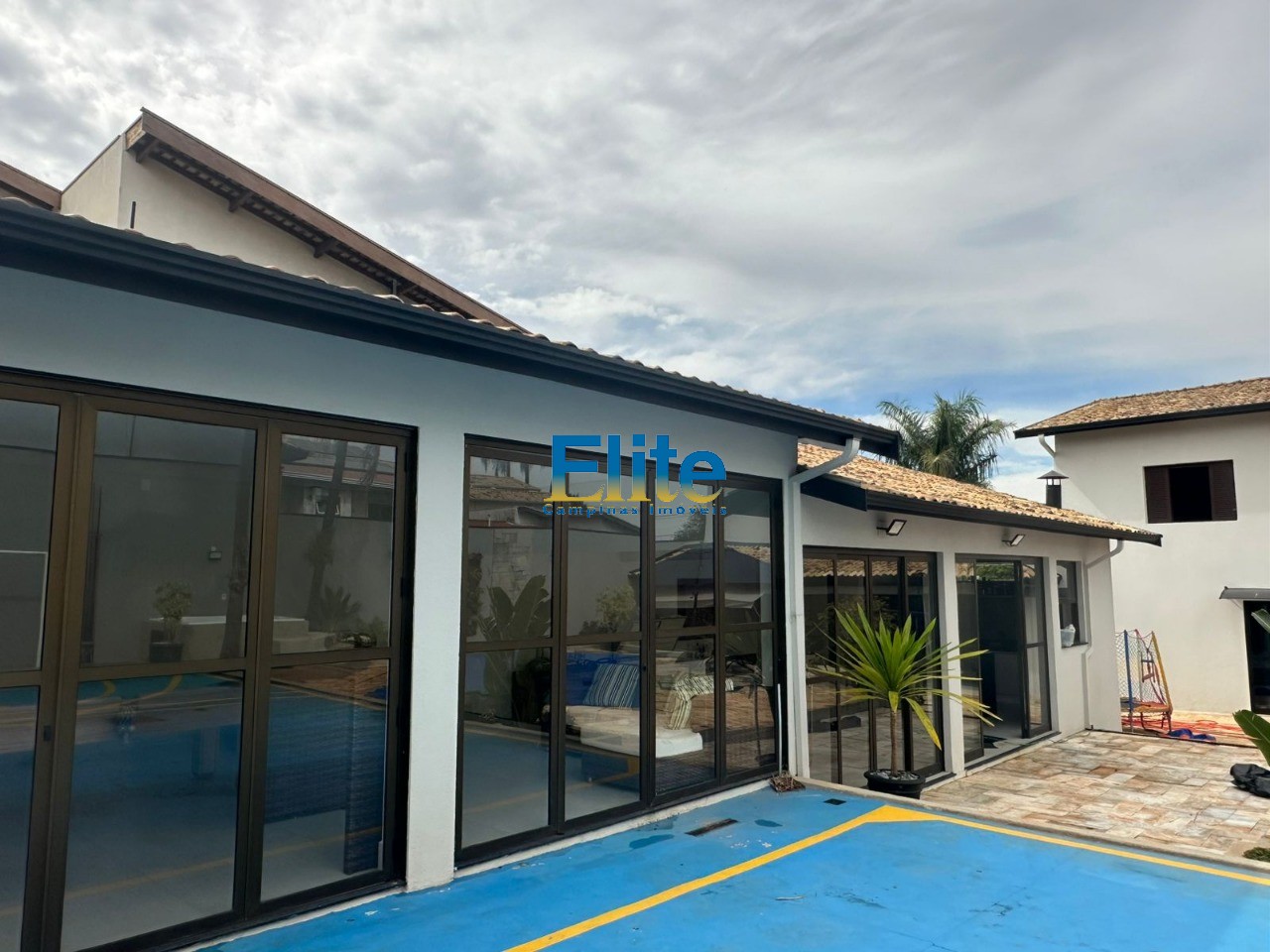 Sobrado, 5 quartos - Foto 87