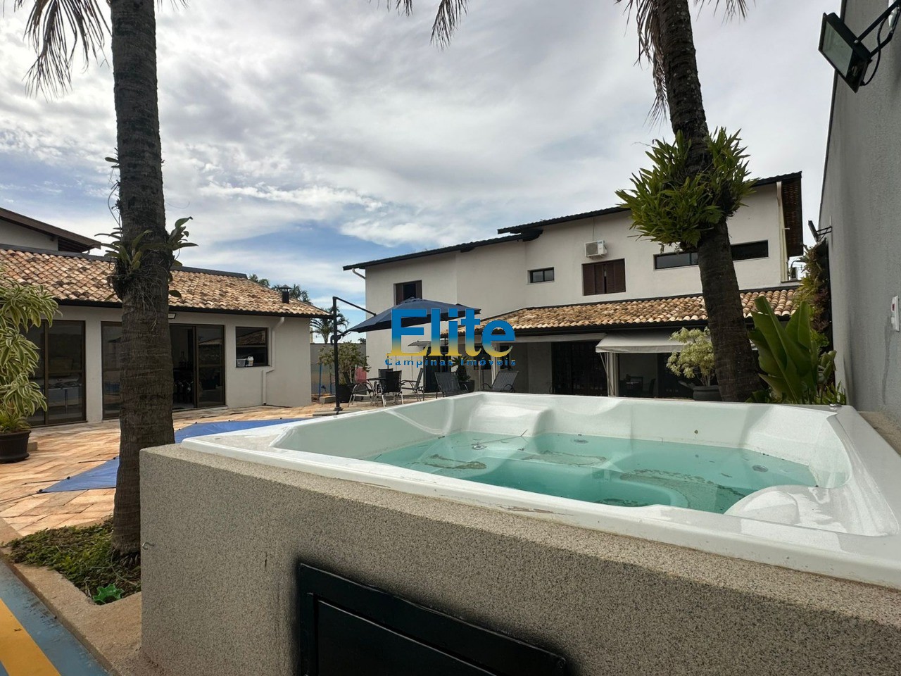 Sobrado, 5 quartos - Foto 97