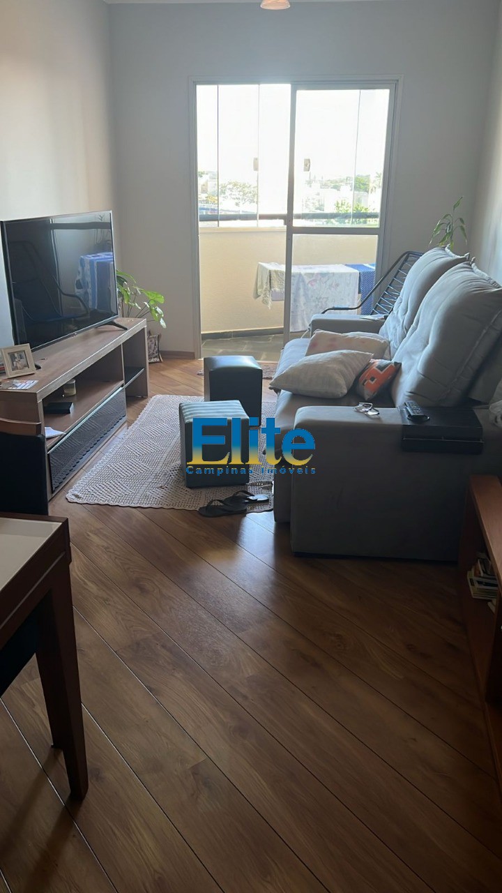 Apartamento, 2 quartos, 50 m² - Foto 4