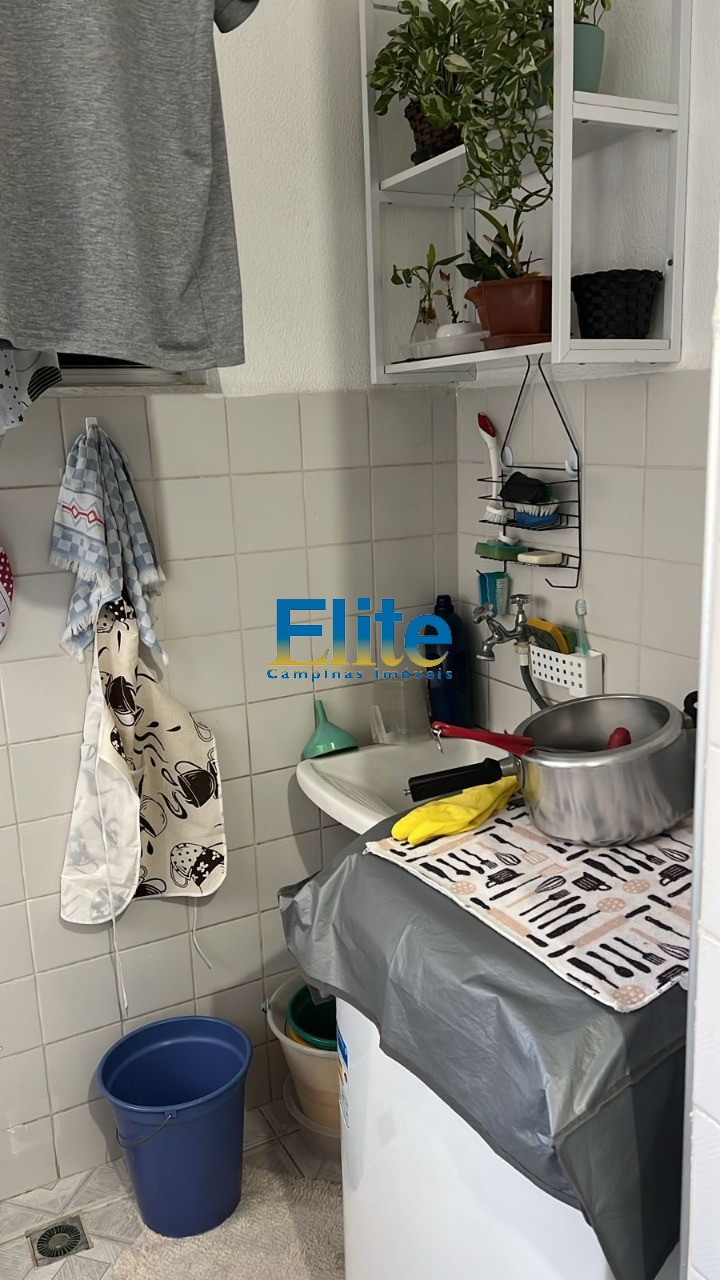 Apartamento, 2 quartos, 50 m² - Foto 17