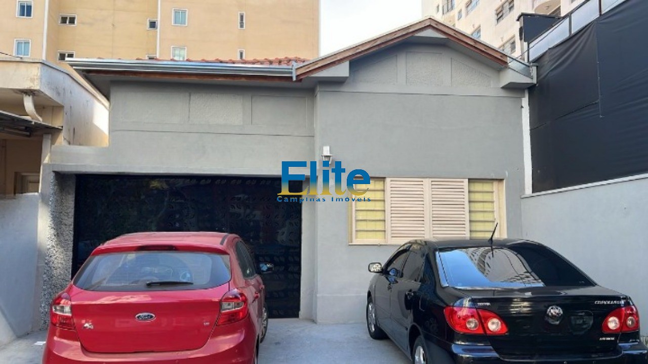 Prédio Inteiro para alugar, 240m² - Foto 1