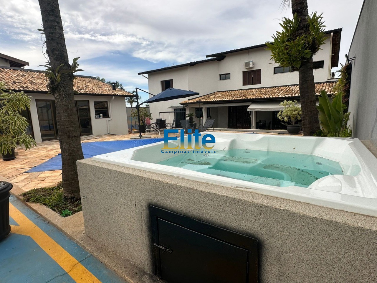 Sobrado, 5 quartos - Foto 1