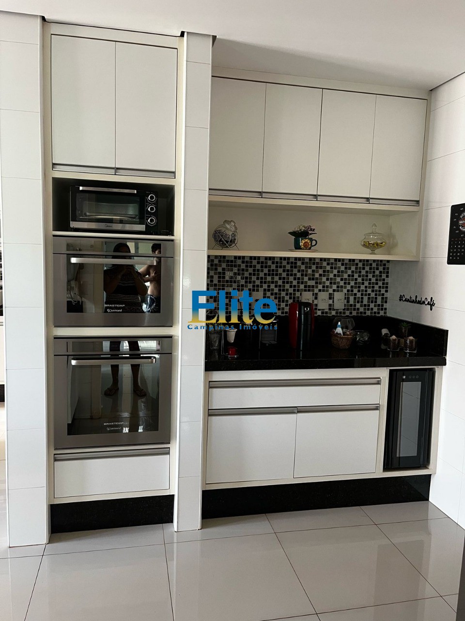 Casa de Condomínio, 4 quartos - Foto 15