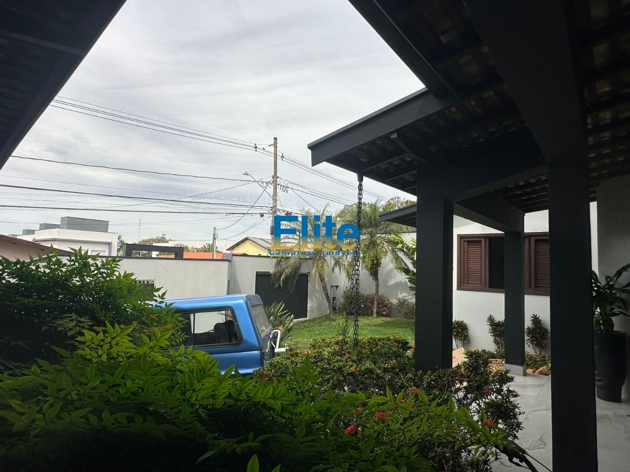 Sobrado, 5 quartos - Foto 4