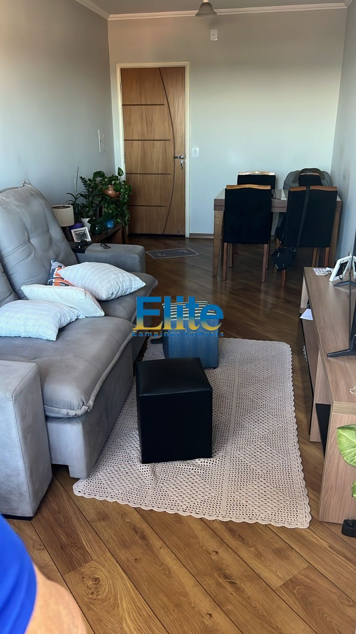 Apartamento, 2 quartos, 50 m² - Foto 3