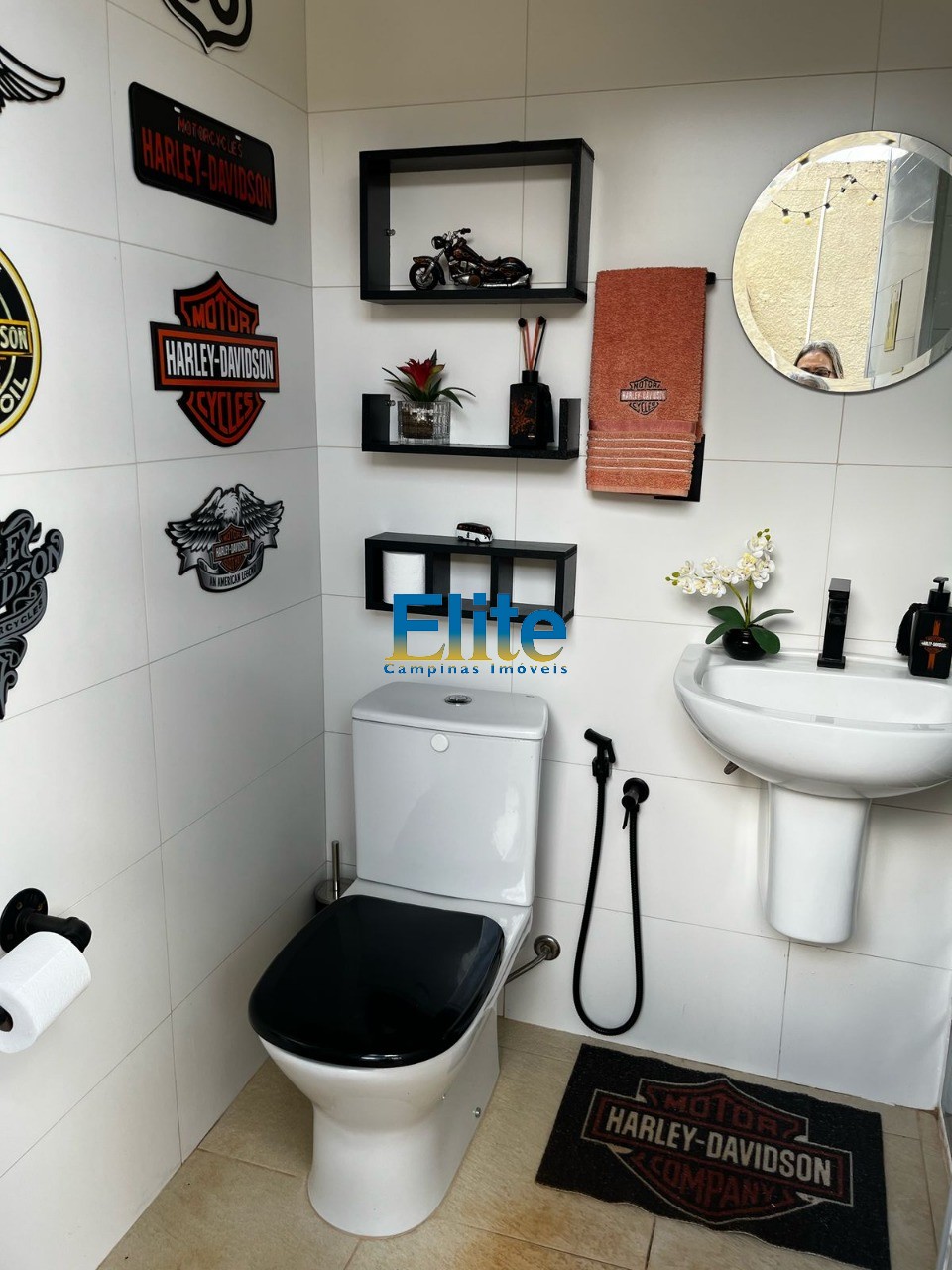 Casa de Condomínio, 4 quartos - Foto 21