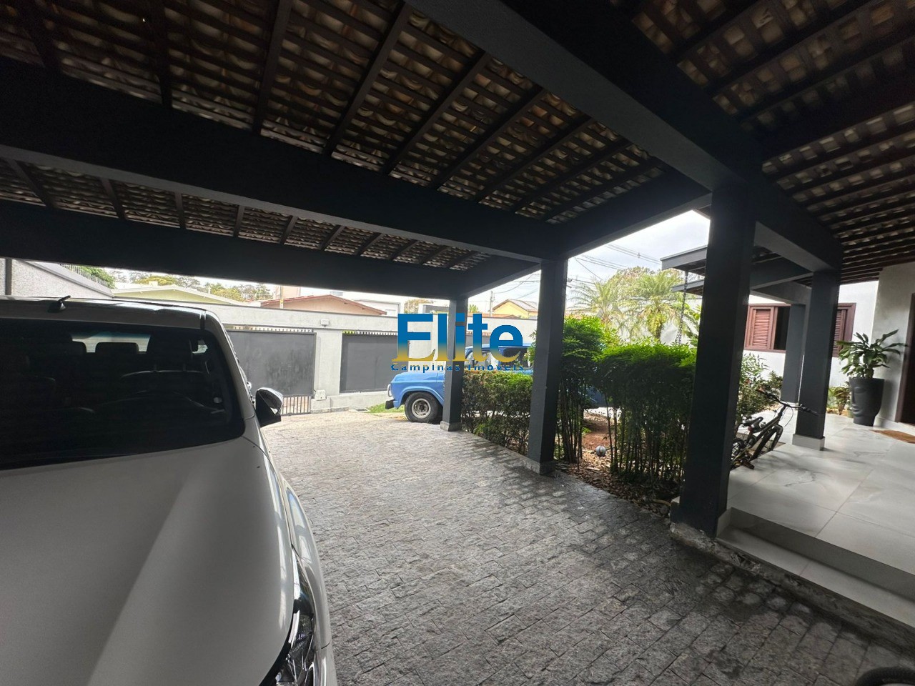 Sobrado, 5 quartos - Foto 3