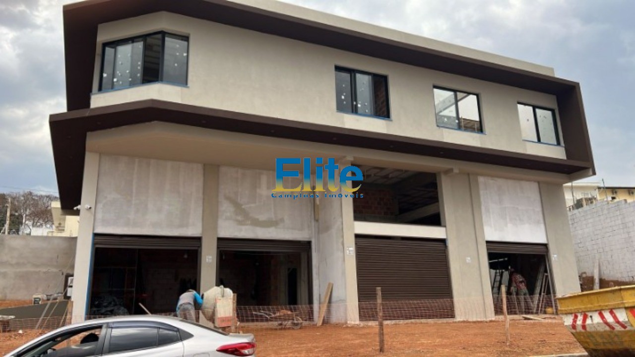 Prédio Inteiro - Foto 1