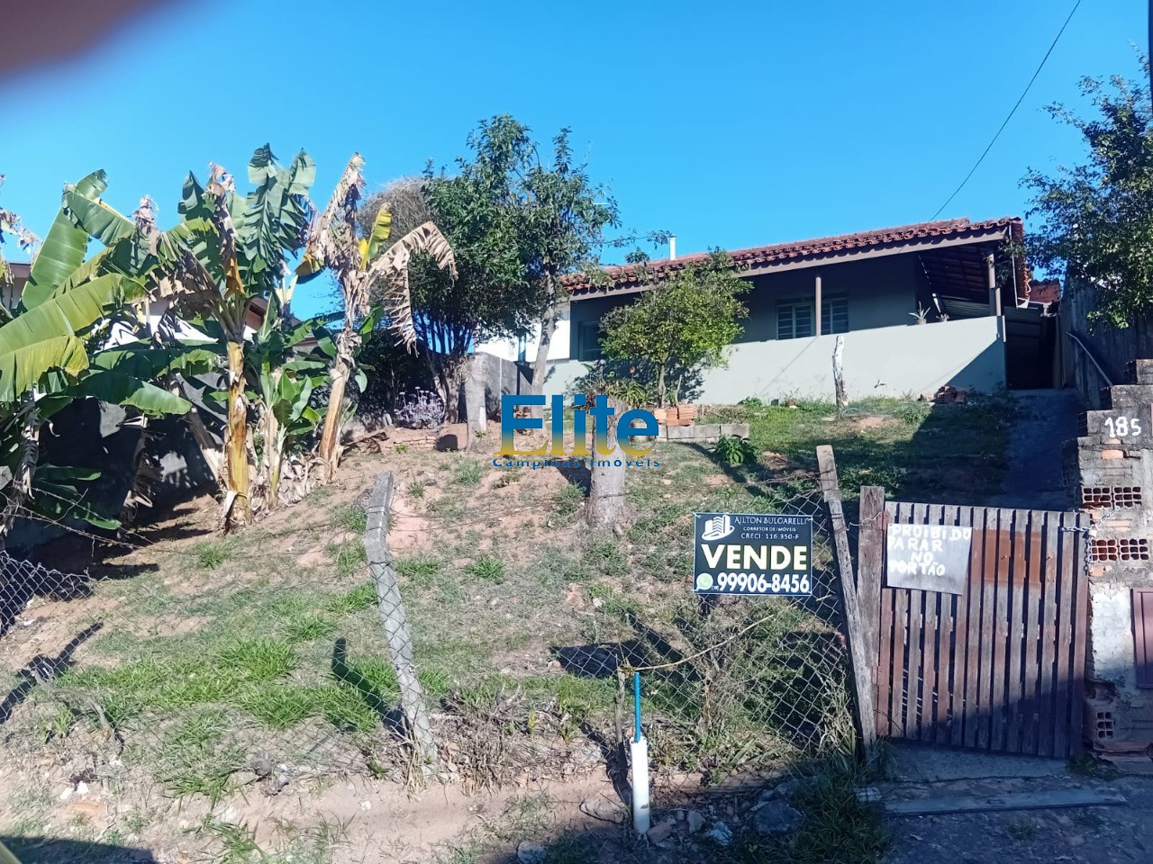 Casa, 2 quartos - Foto 1